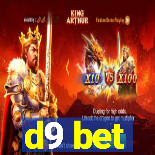 d9 bet